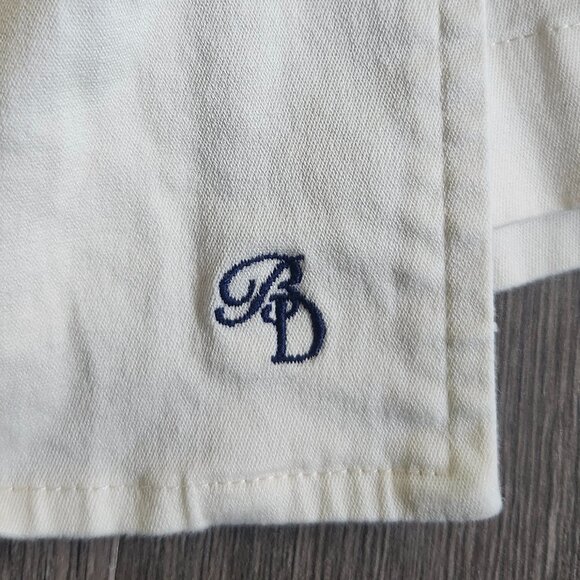 Vintage Babe Didrikson Golf Wrap Skort Shorts - Picture 4 of 15